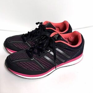 Adidas Women Shoe Mana Bounce Size 8.5M Athletic Running Sneaker